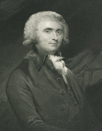 Thomas Erskine, 1st Baron of Restormel, from 